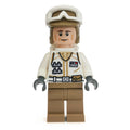 fig-004474 – Rebel Trooper in Hoth Uniform, Dark Tan Hat, Cheek Lines