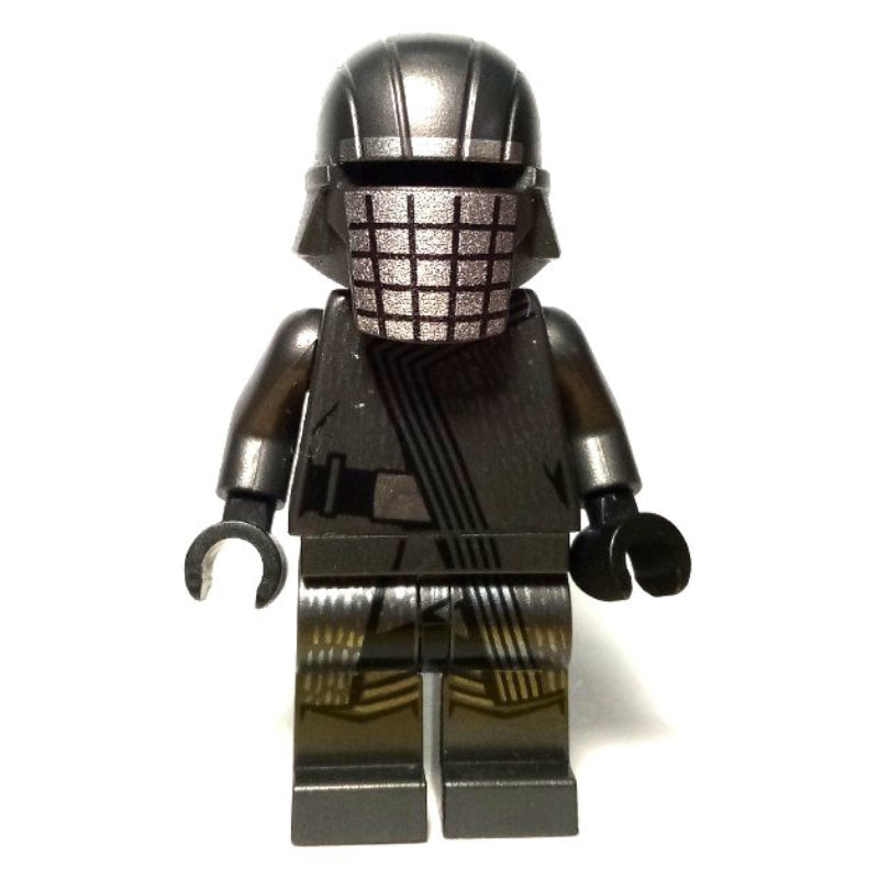 fig-004490 – Vicrul / Knight of Ren