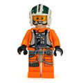 fig-004493 – Wedge Antilles, Printed Legs, Black Hands