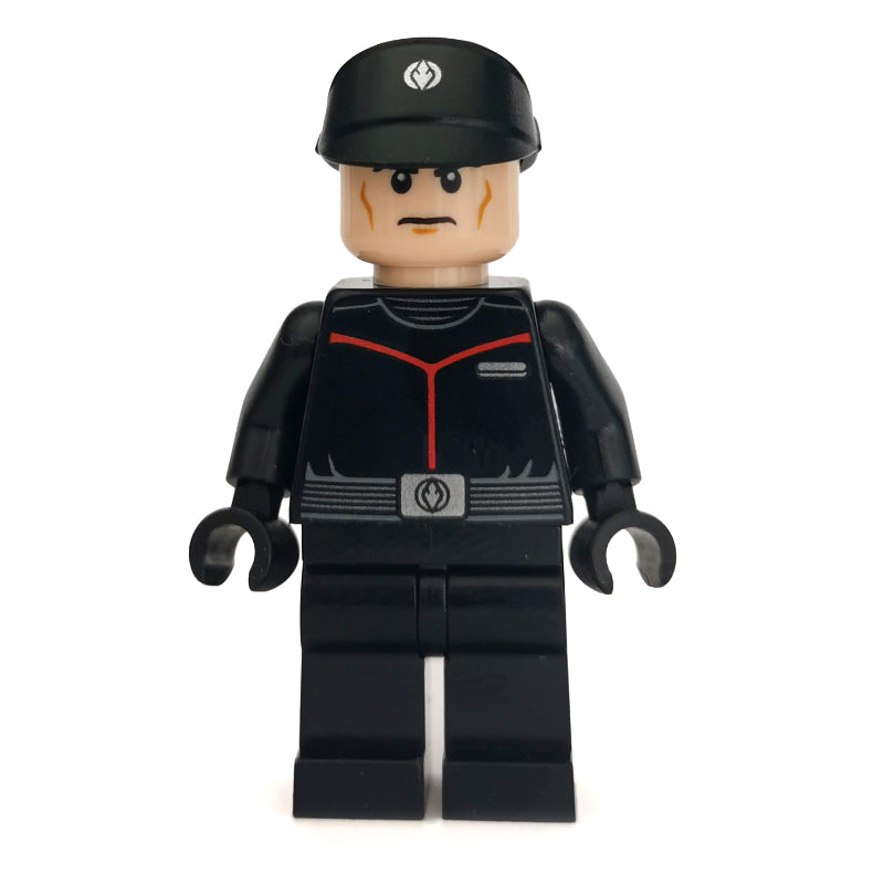 fig-004496 – Sith Fleet Officer
