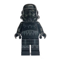 fig-004499 – Imperial Shadow Trooper, Black, Printed Legs