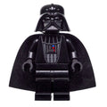 fig-004504 – Darth Vader, Light Bluish Gray Skin, No Scars on Right Cheek (3626c Head)