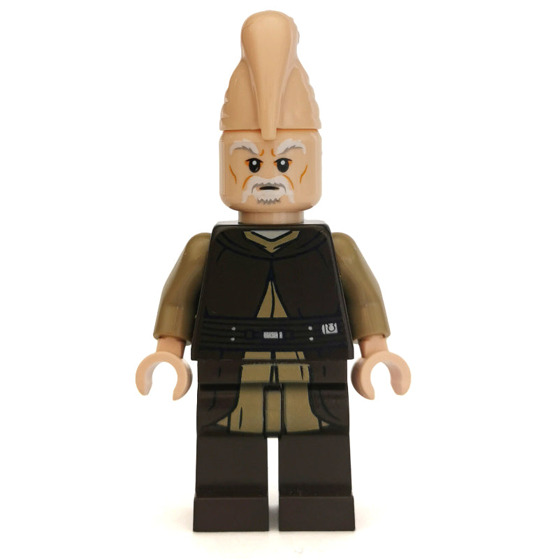 fig-004505 – Ki-Adi-Mundi, Printed Legs