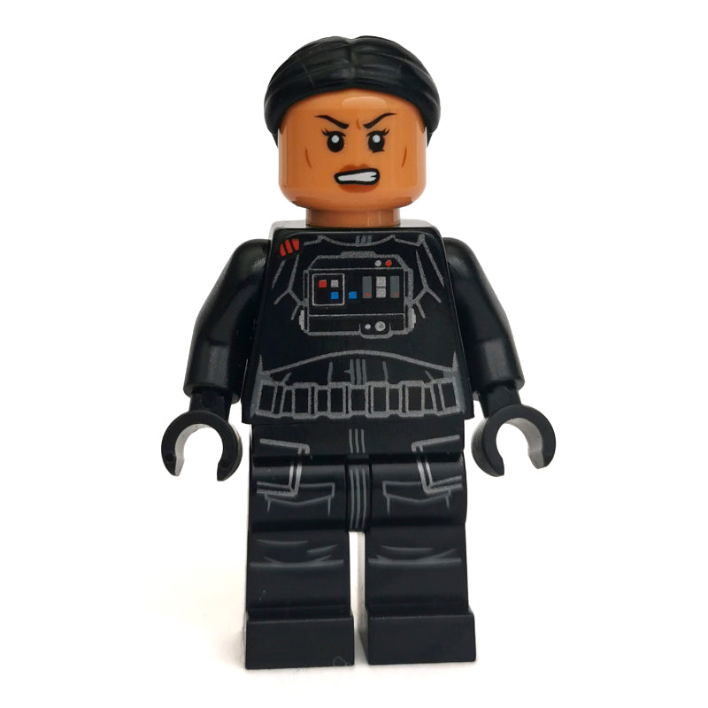 fig-004508 – Iden Versio / Inferno Squad Commander