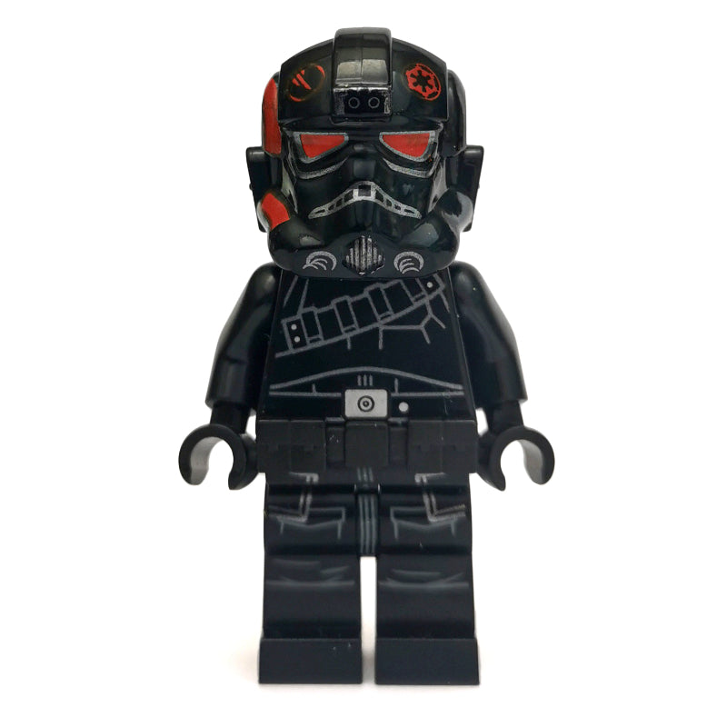 fig-004509 – Inferno Squad Agent, Utility Belt