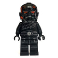 fig-004511 – Inferno Squad Agent, Angry, Open Mouth