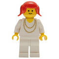 fig-004514 – Princess (Knights Tournament)