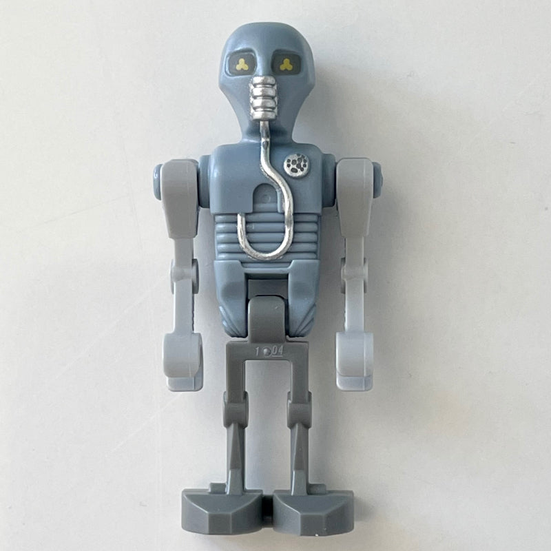 fig-004517 – 2-1B Medical Droid, Sand Blue Torso