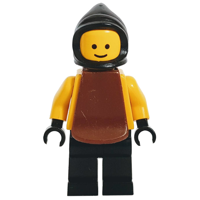 fig-004524 – Blacksmith - Plastic Apron