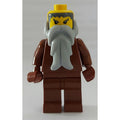 fig-004531 – Blacksmith - Long Beard