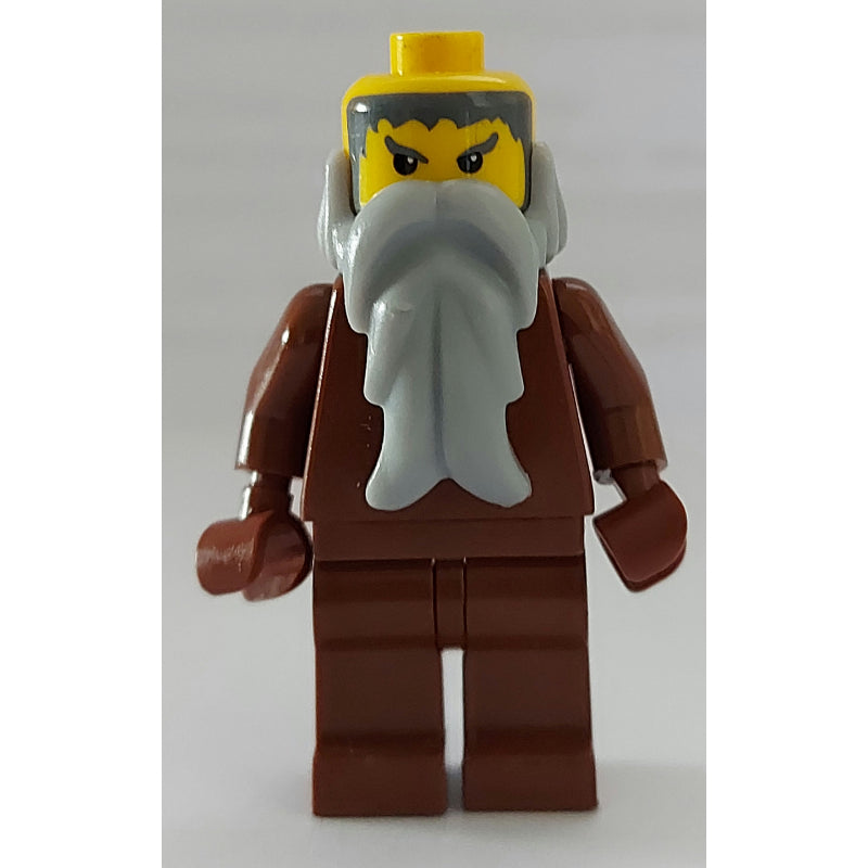 fig-004531 – Blacksmith - Long Beard