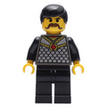 fig-004534 – Blacksmith - Black Hair