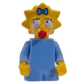 fig-004535 – Maggie Simpson, Worried (CMF)