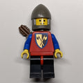 fig-004541 – Archer (Crusader Axe) - Black Legs (reissue)