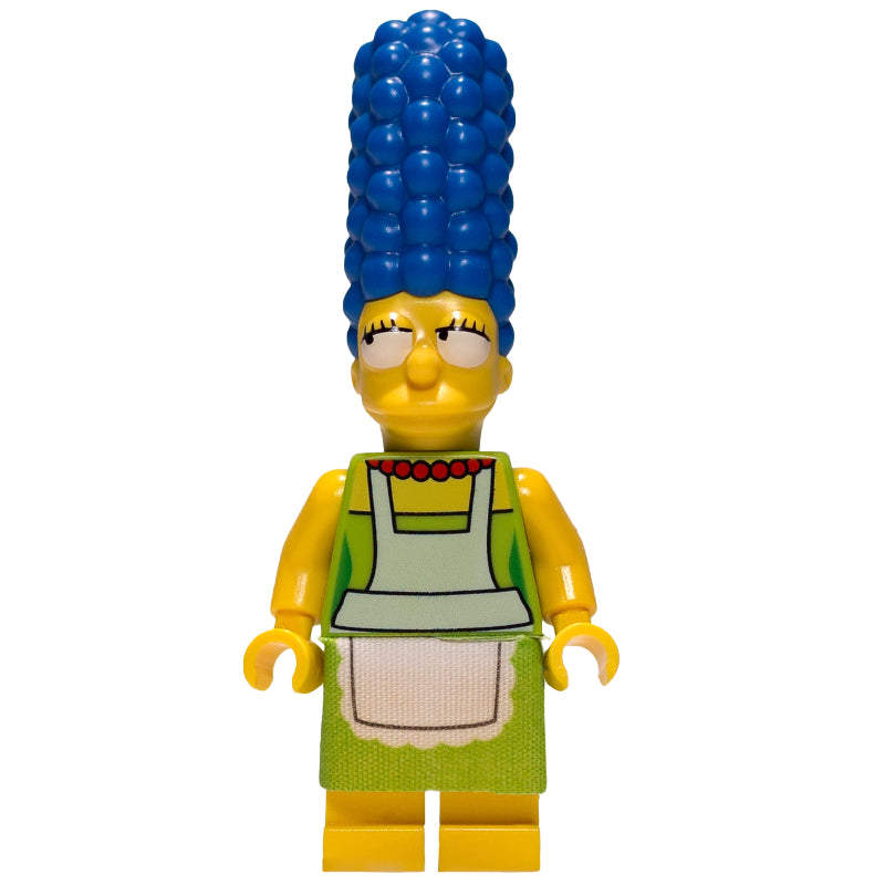 fig-004544 – Marge Simpson in Apron