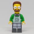 fig-004545 – Ned Flanders in Apron