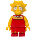 fig-004546 – Lisa Simpson