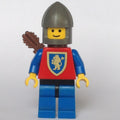 fig-004547 – Archer (Crusader Lion) - Blue Legs