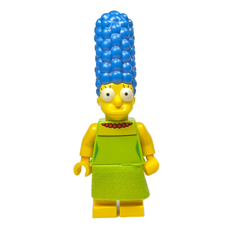 fig-004549 – Marge Simpson
