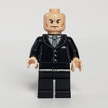 fig-004561 – Lex Luthor - Black Suit, 3626b Head