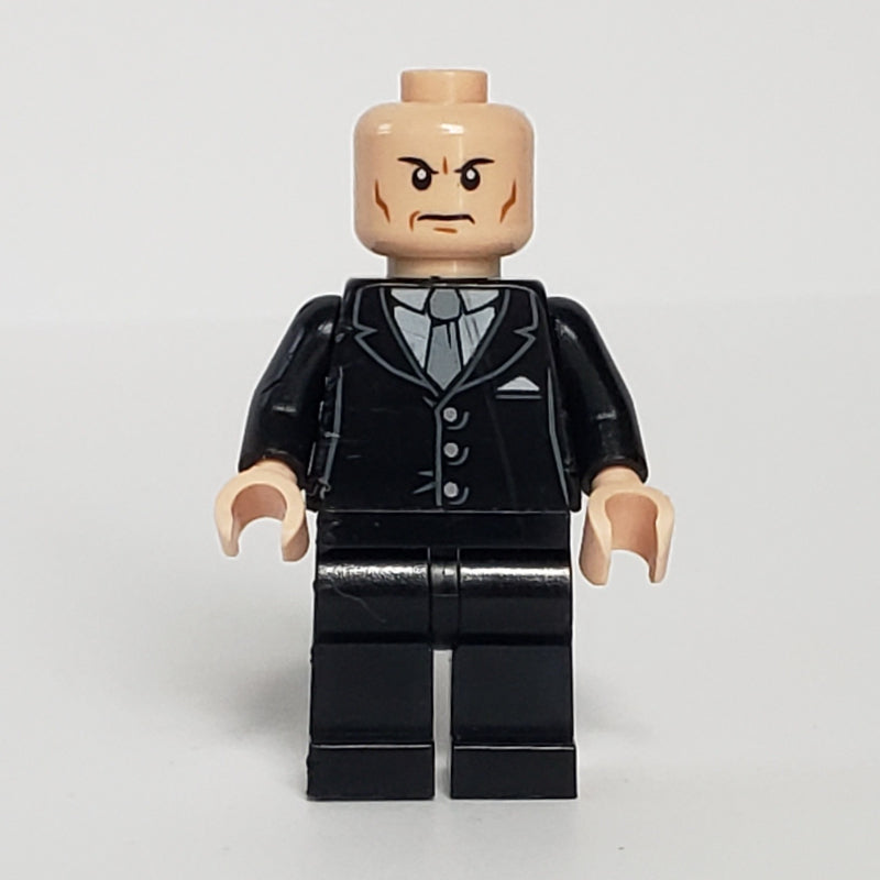 fig-004561 – Lex Luthor - Black Suit, 3626b Head
