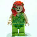 fig-004562 – Poison Ivy with Hair Over Shoulder