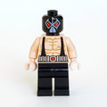 fig-004563 – Bane, Black Head, Light Nougat Hands