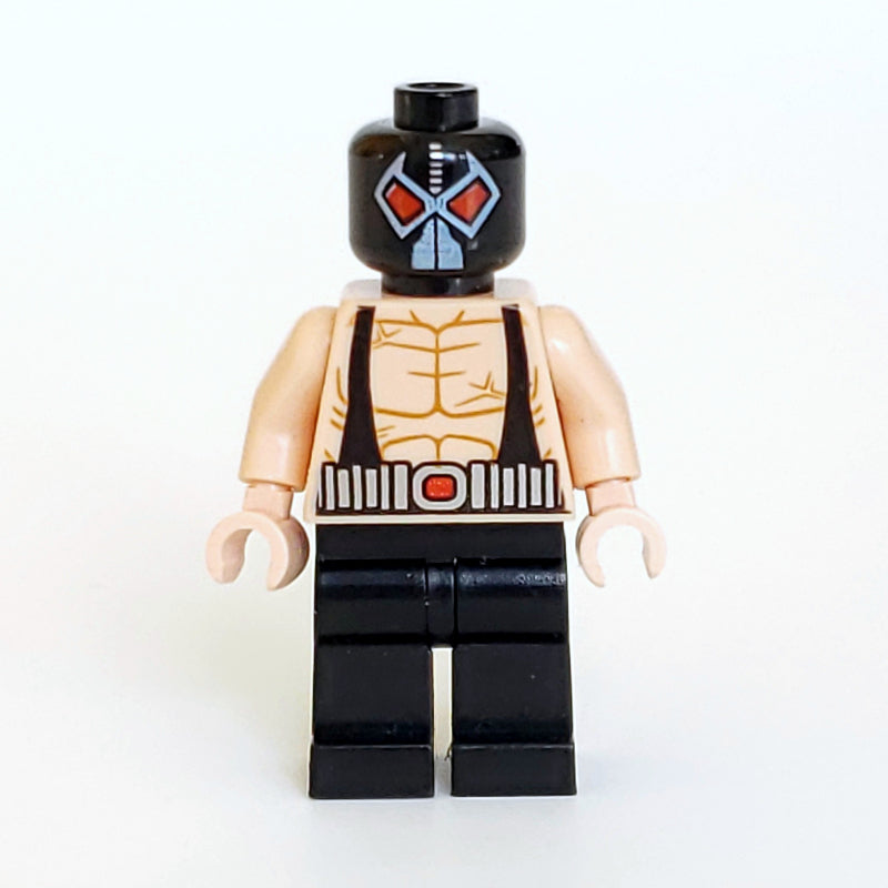 fig-004563 – Bane, Black Head, Light Nougat Hands