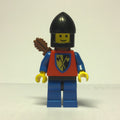 fig-004569 – Archer (Crusader Axe) - Blue Legs