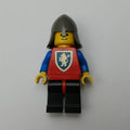 fig-004576 – Knight (Crusader Lion) - Black Legs