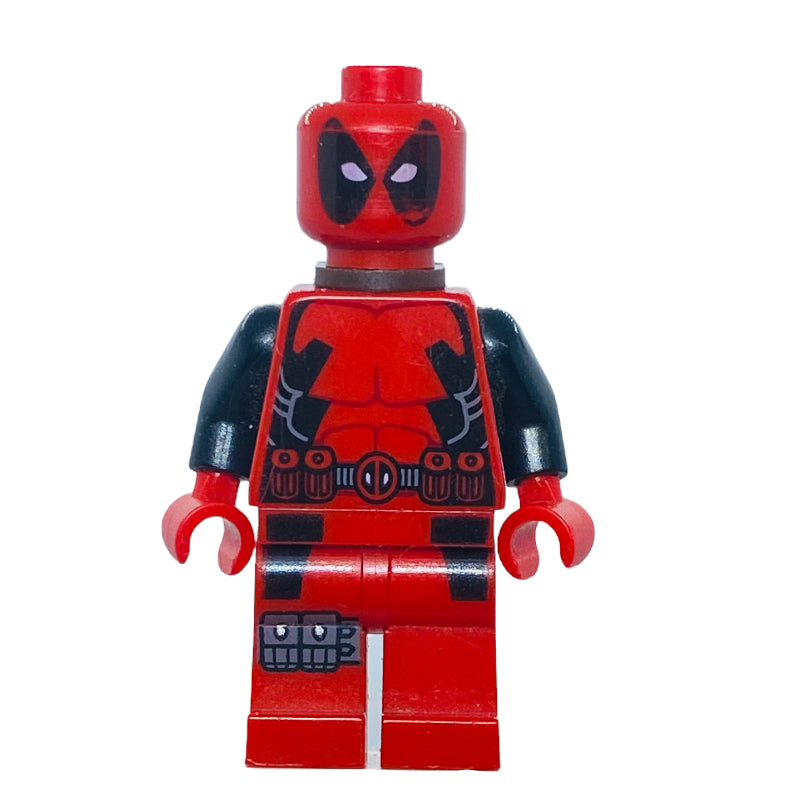 fig-004582 – Deadpool