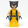 fig-004583 – Wolverine