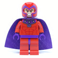 fig-004584 – Magneto, Red Outfit