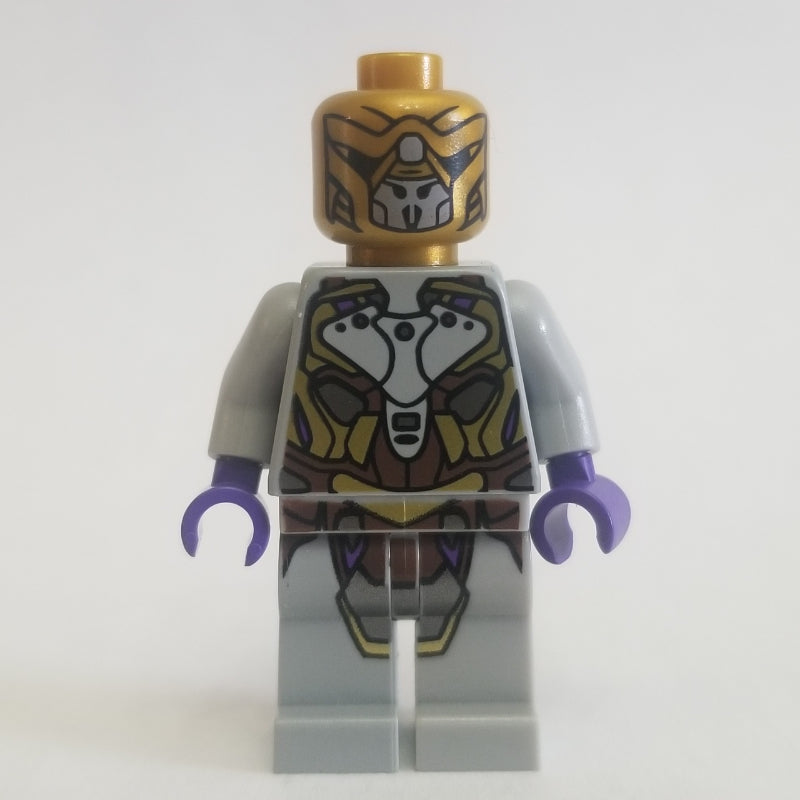 fig-004586 – Chitauri Foot Soldier