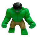 fig-004590 – Hulk (Big Fig), Black Hair, Dark Tan Pants