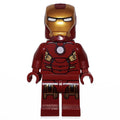 fig-004592 – Iron Man Mark 7 Armor, No Red Panels