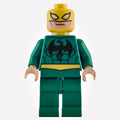 fig-004593 – Iron Fist