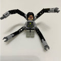 fig-004594 – Dr. Octopus / Doc Ock with Red Sunglasses and Light Bluish Gray Suit