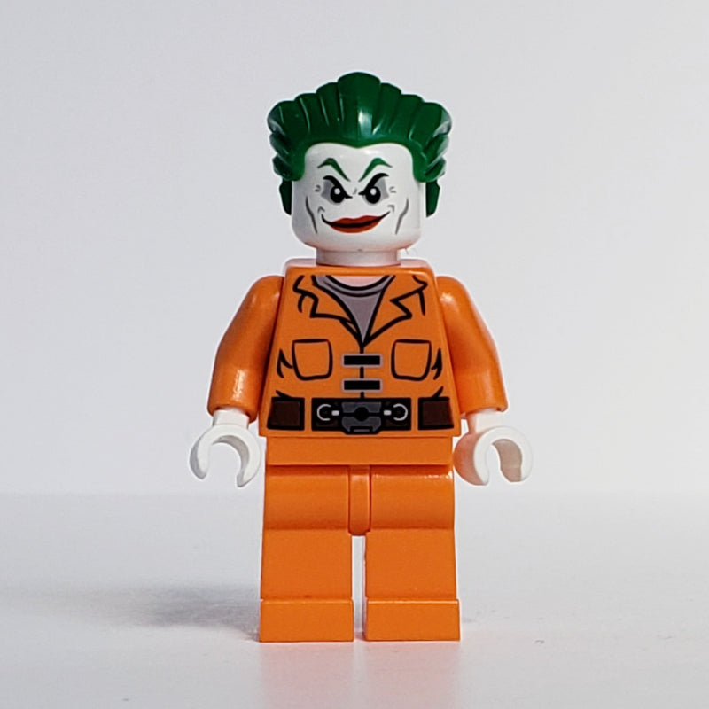 fig-004598 – The Joker in Prison Clothes with Belt