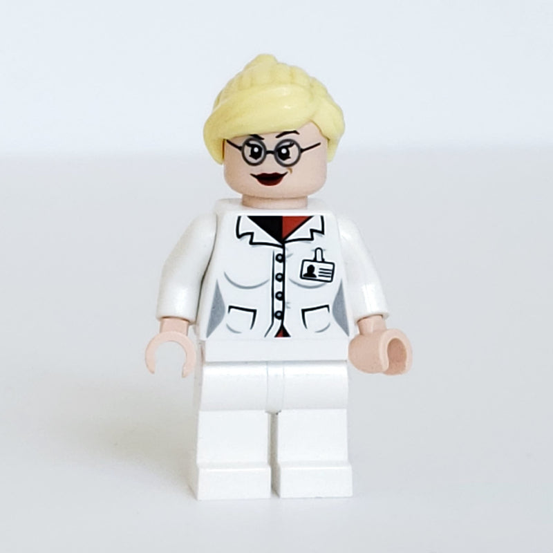 fig-004603 – Dr. Harleen Quinzel (Harley Quinn)
