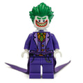 fig-004608 – The Joker with Long Coattails with Neck Bracket