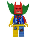 fig-004612 – Batman, Clown Outfit