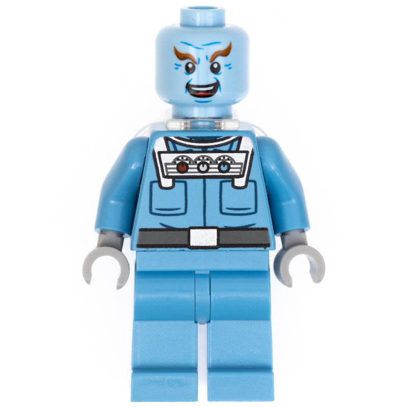 fig-004615 – Mr. Freeze (60's TV Series)