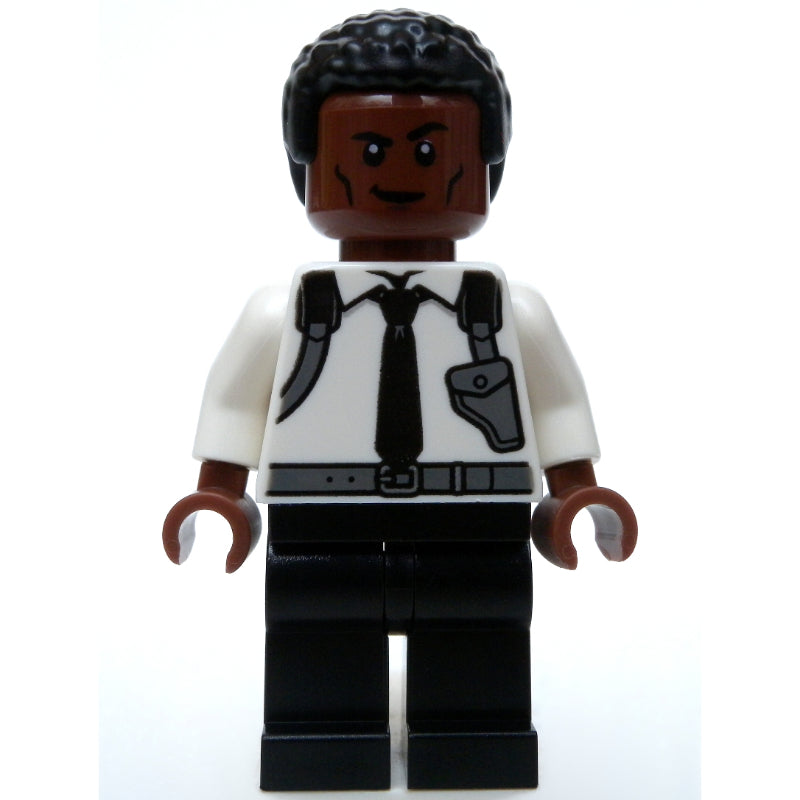 fig-004616 – Nick Fury, Young