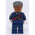 fig-004619 – Commissioner James Gordon with Red Sash