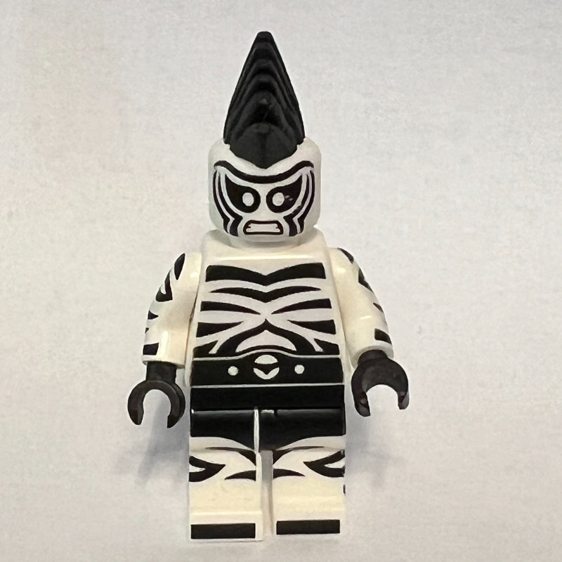 fig-004625 – Zebra-Man