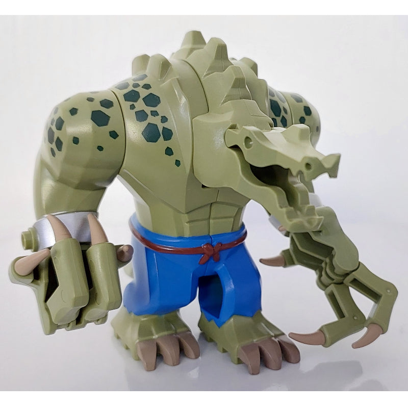 fig-004626 – Killer Croc, Blue Pants (Big Fig)