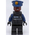 fig-004641 – GCPD Officer in SWAT Gear, Male