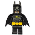 fig-004642 – Batman, Black Suit, Black Cape and Cowl, Utility Belt (3626cpr2287 Head)