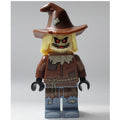 fig-004645 – Scarecrow with Sand Blue Legs